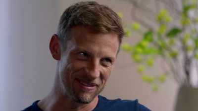 [Button] I had Rubens behind me, - Brawn: The Impossible Formula 1 Story