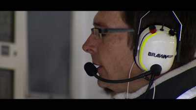 [Button] It was the beginning of,
"Can we hold it together?" - Brawn: The Impossible Formula 1 Story