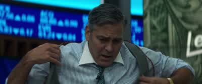Button it up. - Money Monster
