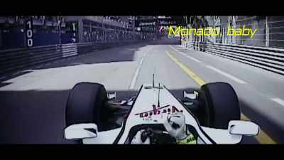 [Button] - Brawn: The Impossible Formula 1 Story