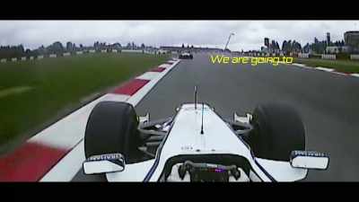 [Button] - Brawn: The Impossible Formula 1 Story