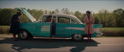 Button it up Mary - Hidden Figures