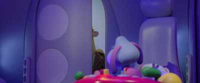 (BUTTONS BEEPING) - A Shaun the Sheep Movie: Farmageddon
