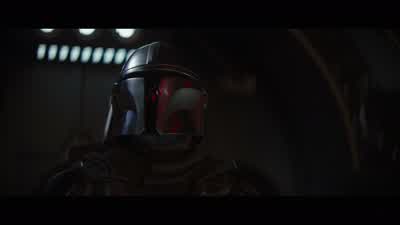 OPERATOR: This is Mos Eisley Tower. - The Mandalorian