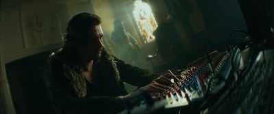 (buttons creaking continues) - Art of a Hit