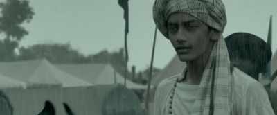 Buxar. 25 years ago. - Laal Kaptaan
