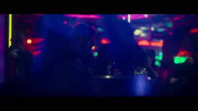 Buy you a drink? - Last King of the Cross