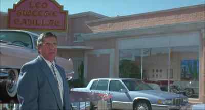 Buy a Ford! - Arizona Dream