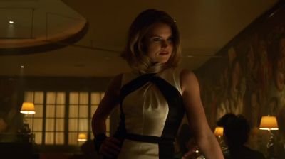 Buy a girl a drink? - Gotham