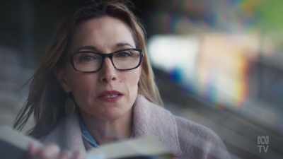 "'Buy him a seat?' - Books That Made Us