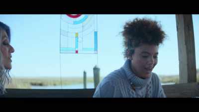 Buy a trip to someplace - The Young Wife