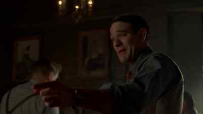 - Buy you another?
- Next time. - Boardwalk Empire