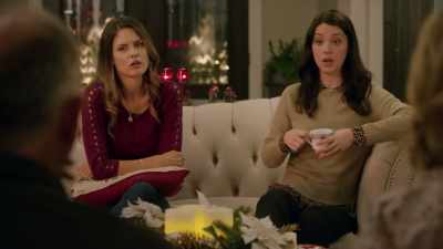 Buy cookies
from the supermarket, - A Sweet Christmas Romance