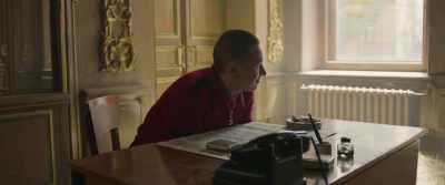 Buy government bonds
for the third 5-year plan. - Captain Volkonogov Escaped