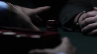 Buy-in's 25 years. - Supernatural