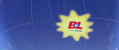 Buy N LargeEverything you need to be happyYour day is very important to us - WALL·E