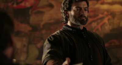 Buy his silence if you have to, - Medici: Masters of Florence