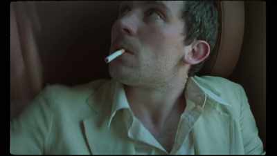 Buy some perfume
to soothe your delicate nostrils. - La Chimera