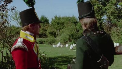 Buy me some Phillip - "Sharpe" Sharpe's Regiment