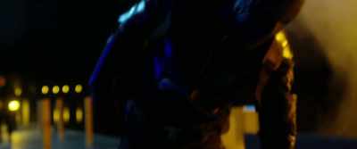 Buy the hardware,
set up the software, - Rendel: Cycle of Revenge