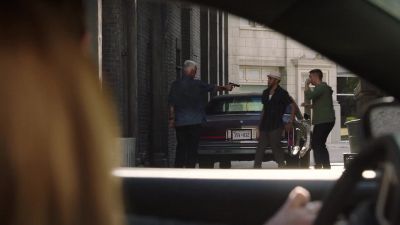 Buying stolen crap off you
isn't gonna solve my problems. - NCIS