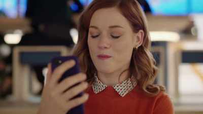 - [buzz buzz] - Zoey's Extraordinary Playlist