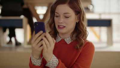- [buzz buzz] - Zoey's Extraordinary Playlist