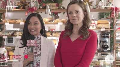 Buzz News posted an article
about it yesterday, it already - A Christmas in Tennessee