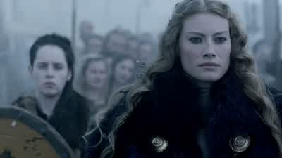 You must believe me, I had no idea. - Vikings