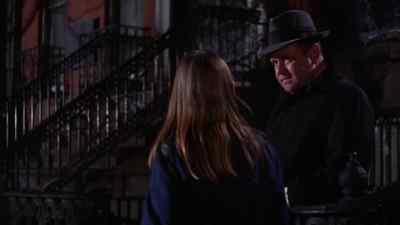 Buzz off, kid. - Wait Until Dark