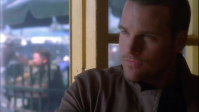 Buzz off. - NCIS