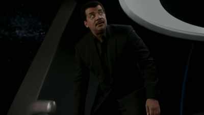 [buzz] - Cosmos: Possible Worlds