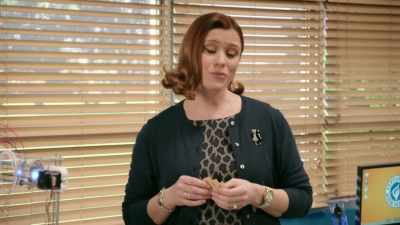 - [buzz] - I Am Frankie