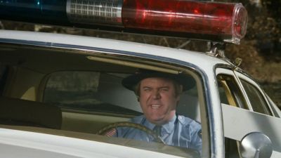 Buzzards on a buzz saw - The Dukes of Hazzard