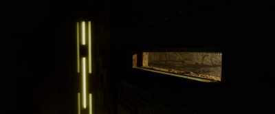 [buzzer beeping] - Box: Metaphor