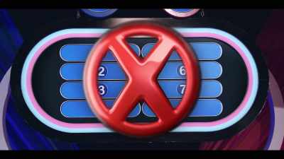 [buzzer blares]
guys: [imitating buzzer] - That Damn Michael Che