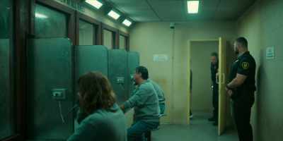 [buzzer blares] - Joe vs Carole