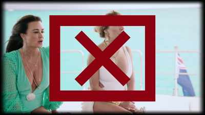[buzzer blares] - The Real Housewives Ultimate Girls Trip
