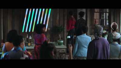 [buzzer blares] - The Young Wife