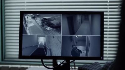 [buzzer]
-[man] Patrick Steyer, - Homeland