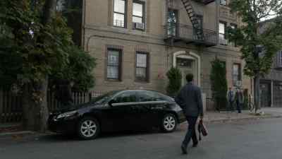 [buzzer ringing] - The Affair