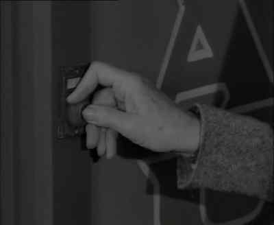 - [Buzzer Rings]
- [Rings] - The Munsters
