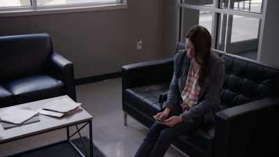 (buzzer rings) - Squeaky Clean Mysteries: Hazardous Duty