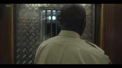 BUZZER - Hatton Garden