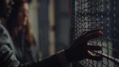 [buzzer] - The Enemy Within