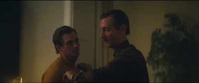 (buzzer) - Tom of Finland