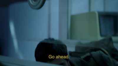 (buzzer) - The Americans