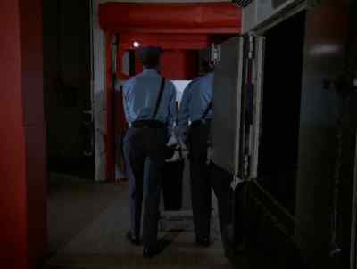 [ BUZZER ] - Mission: Impossible