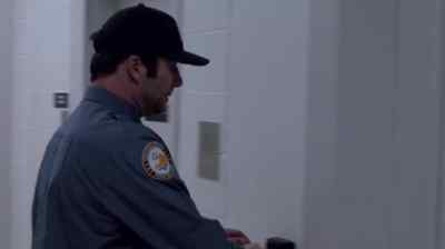 [buzzer] - The Following