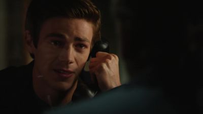 [BUZZER] - The Flash
